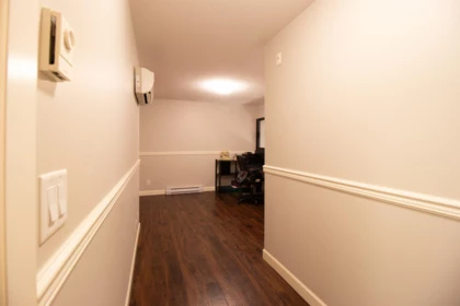 Walk-In Closet Photo of 407 8328 207a Street, Langley, BC