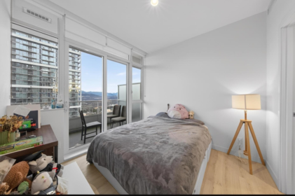 Breakfast Nook Photo of 3402 6080 Mckay Avenue, Burnaby, BC