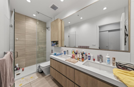 Pantry Photo of 3402 6080 Mckay Avenue, Burnaby, BC