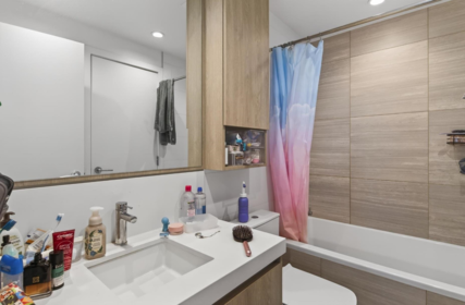 Primary Bedroom Photo of 3402 6080 Mckay Avenue, Burnaby, BC