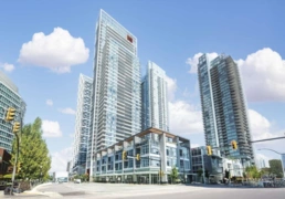 3402 6080 Mckay Avenue, Burnaby, BC