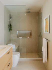 Laundry Room Photo of 418 1655 128 Street, Surrey, BC