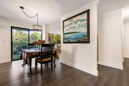 Office / Den Photo of 302 1250 Martin Street, White Rock, BC