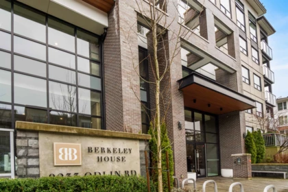 Community Amenities Photo (Clubhouse) of 511 9233 Odlin Road, Richmond, BC