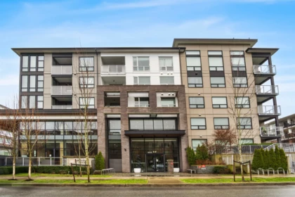 Fitness Center Photo Near 511 9233 Odlin Road, Richmond, BC