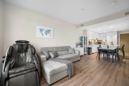 Pantry Photo of 511 9233 Odlin Road, Richmond, BC