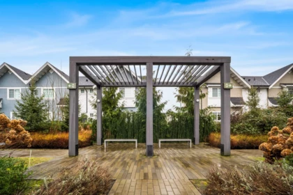 Street View Photo of 511 9233 Odlin Road, Richmond, BC