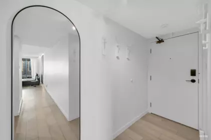 Basement Recreation Room Photo of 1703 6595 Willingdon Avenue, Burnaby, BC