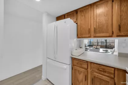 Laundry Room Photo of 1703 6595 Willingdon Avenue, Burnaby, BC