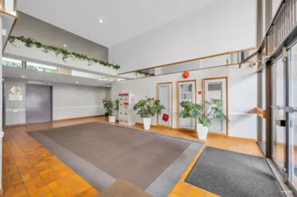 Street View Photo of 1703 6595 Willingdon Avenue, Burnaby, BC