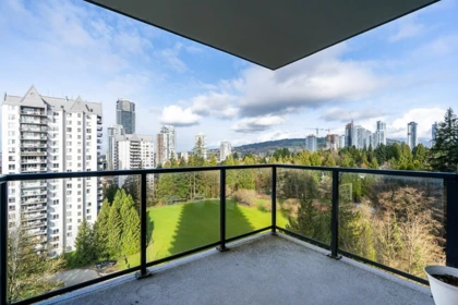 Basement Recreation Room Photo of 1108 585 Austin Avenue, Coquitlam, BC