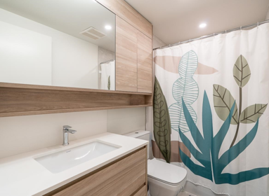 Office / Den Photo of 1108 585 Austin Avenue, Coquitlam, BC