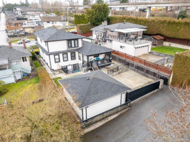 Office / Den Photo of 7626 Hedley Avenue, Burnaby, BC