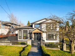 7626 Hedley Avenue, Burnaby, BC