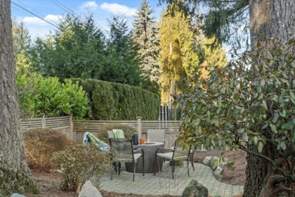 Outdoor Kitchen Photo of 3297 Vernon Terrace, Abbotsford, BC