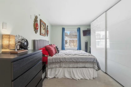 Office / Den Photo of 16 188 Sixth Street, New Westminster, BC