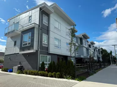 10 3033 Shell Road, Richmond, BC, Richmond — Townhouse for sale