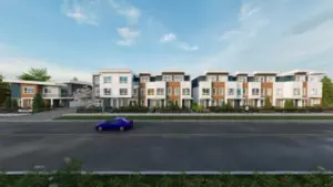 10 3033 Shell Road, Richmond, BC