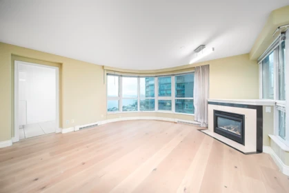 1401 560 Cardero Street, Vancouver, BC, Vancouver — Apartment/Condo for sale