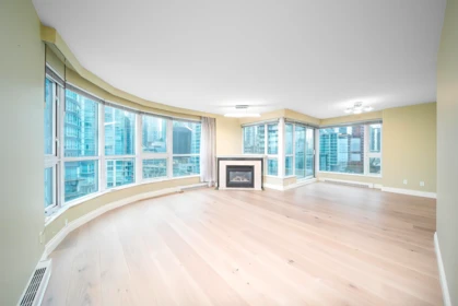 1401 560 Cardero Street, Vancouver, BC, Vancouver — Apartment/Condo for sale