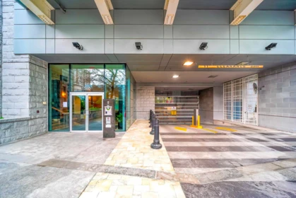 1401 560 Cardero Street, Vancouver, BC, Vancouver — Apartment/Condo for sale