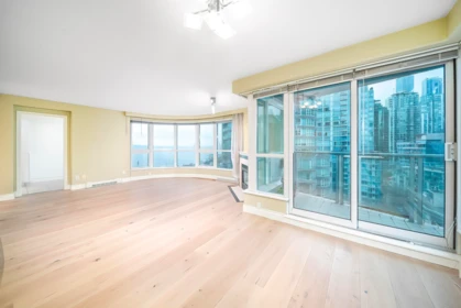 Pantry Photo of 1401 560 Cardero Street, Vancouver, BC