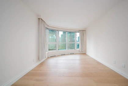Primary Bedroom Photo of 1401 560 Cardero Street, Vancouver, BC