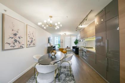 608 189 Keefer Street, Vancouver, BC, Vancouver — Apartment/Condo for sale