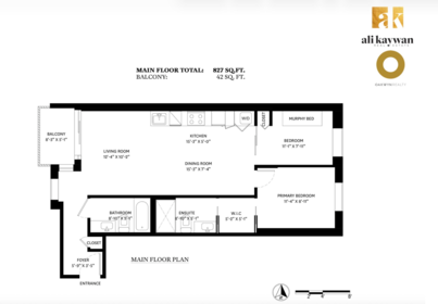 Garage Interior Photo of 608 189 Keefer Street, Vancouver, BC