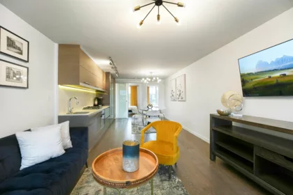 608 189 Keefer Street, Vancouver, BC, Vancouver — Apartment/Condo for sale