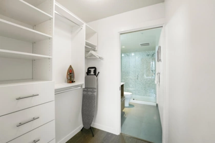 Pantry Photo of 608 189 Keefer Street, Vancouver, BC