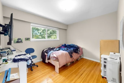 Basement Recreation Room Photo of 10111 Ainsworth Crescent, Richmond, BC