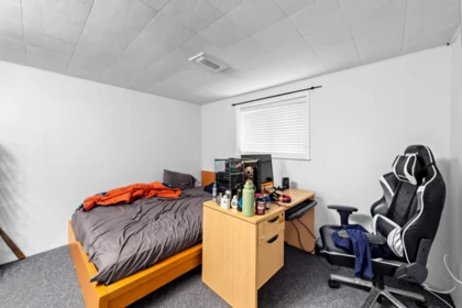 Garage Interior Photo of 10111 Ainsworth Crescent, Richmond, BC