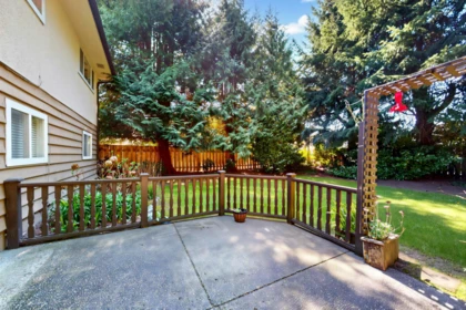 Hot Tub / Spa Photo of 10111 Ainsworth Crescent, Richmond, BC