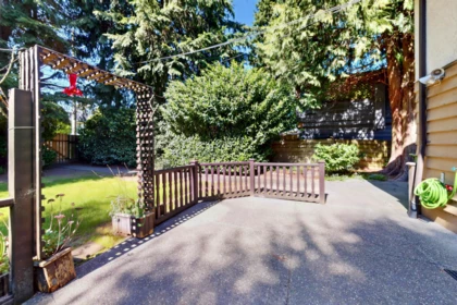 Outdoor Kitchen Photo of 10111 Ainsworth Crescent, Richmond, BC