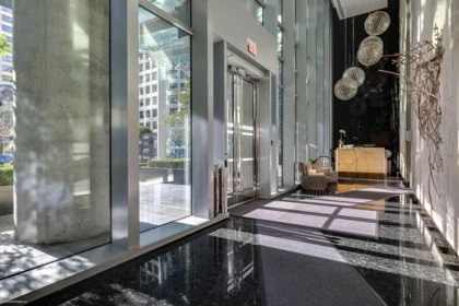 Hot Tub / Spa Photo of 4705 1151 W Georgia Street, Vancouver, BC