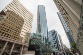 4705 1151 W Georgia Street, Vancouver, BC