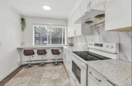 Pantry Photo of 256 9452 Prince Charles Boulevard, Surrey, BC