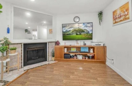 Walk-In Closet Photo of 256 9452 Prince Charles Boulevard, Surrey, BC