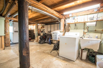 Basement Recreation Room Photo of 3038 O'hara Lane, Surrey, BC