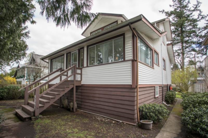 3038 O'hara Lane, Surrey, BC, Surrey — Single Family Residence for sale