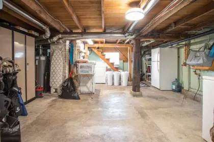 Loft / Bonus Room Photo of 3038 O'hara Lane, Surrey, BC