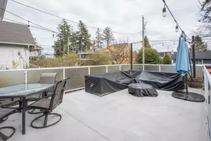 Office / Den Photo of 3038 O'hara Lane, Surrey, BC