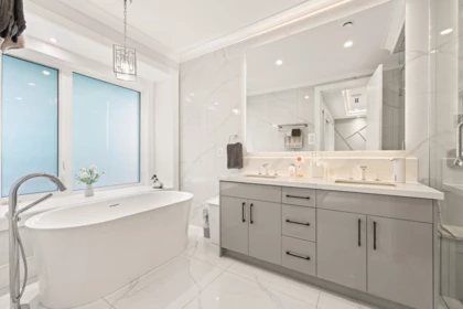 Hallway Photo of 6699 Azure Road, Richmond, BC