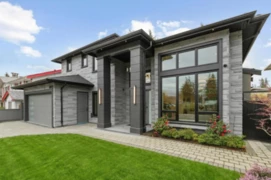 6699 Azure Road, Richmond, BC