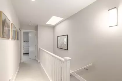 Loft / Bonus Room Photo of 5 278 Camata Street, New Westminster, BC