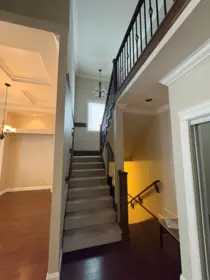 Basement Recreation Room Photo of 7789 146a Street, Surrey, BC