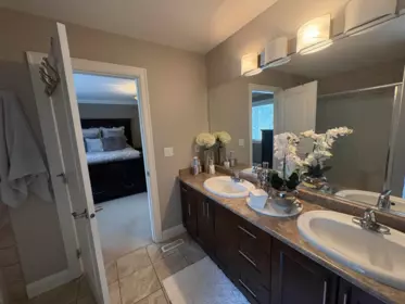 Bedroom 3 Photo of 7789 146a Street, Surrey, BC