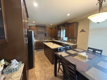 Breakfast Nook Photo of 7789 146a Street, Surrey, BC