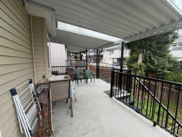 Garage Interior Photo of 7789 146a Street, Surrey, BC